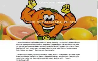 Citrusolution.com Screenshot 2024-05-15 17:32:42