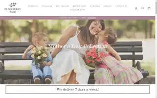 Elderberryfloral.ca Screenshot 2024-05-04 23:53:24