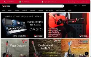 Devmusical.com Screenshot 2024-05-09 09:38:28