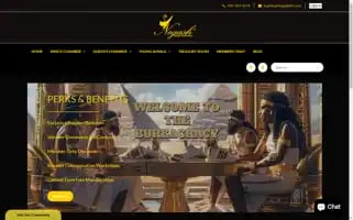 Negash83.com Screenshot 2024-05-05 05:29:06