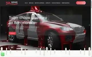 Gsagarage.com Screenshot 2024-05-21 18:22:34