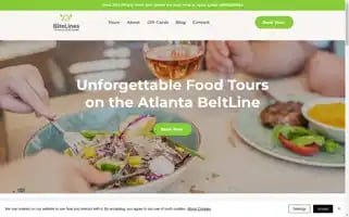 Bitelinesatlantafoodtours.com Screenshot 2024-04-17 15:53:09