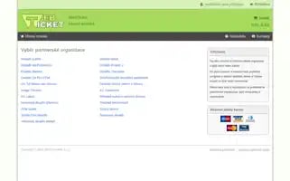 Webticket.cz Screenshot 2024-04-18 06:32:40