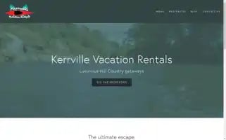 Kerrvillevacationrentals.com Screenshot 2024-04-15 23:46:03