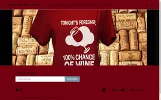 Grapevinewineline.com Screenshot 2024-04-17 13:50:40