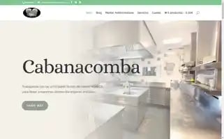 Cabanacomba.com Screenshot 2024-06-16 06:33:16