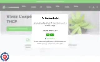 Drcannabinoid.fr Screenshot 2024-05-28 02:54:32