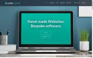 Codelaunch.uk Screenshot 2024-07-03 15:32:23