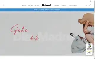 Refreshoes.com Screenshot 2024-05-05 07:39:04