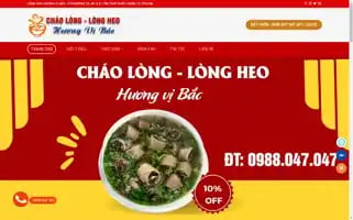 Longheohuongvibac.com Screenshot 2024-05-26 09:53:13