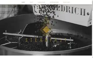 Steadfast.coffee Screenshot 2024-05-04 23:05:13