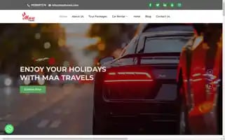 Maatravels.com Screenshot 2024-04-17 08:15:06