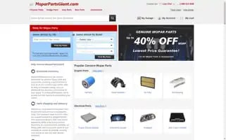 Moparpartsgiant.com Screenshot 2024-05-13 00:08:10