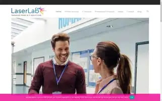 Laser-lab.com Screenshot 2024-05-12 16:29:44