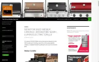 Virtualwebergasgrill.com Screenshot 2024-07-07 03:32:35