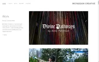 Mcfaddencreative.com Screenshot 2024-06-30 02:34:49