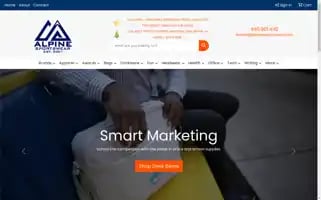 Alpinesportswear.com Screenshot 2024-05-15 11:18:44