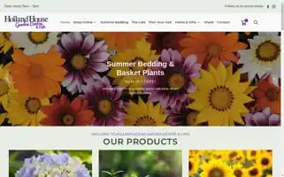 Hollandhousenursery.co.uk Screenshot 2024-06-17 22:11:59