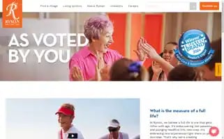 Rymanhealthcare.co.nz Screenshot 2024-06-29 05:05:13