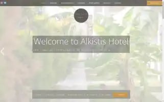 Alkistis-hotel.gr Screenshot 2024-04-16 14:15:31
