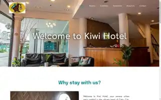 Kiwihotelcebu.com Screenshot 2024-04-16 09:35:28