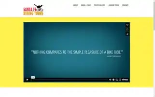Santafebikingtours.com Screenshot 2024-04-27 00:26:42