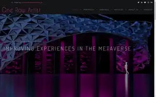 Onerawartist.com Screenshot 2024-05-22 13:05:48