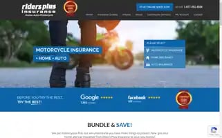 Ridersplus.com Screenshot 2024-06-30 14:38:29