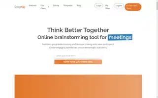 Groupmap.com Screenshot 2024-07-03 22:12:22