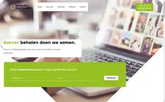 Websiteaanbieder.nl Screenshot 2024-06-26 23:01:39