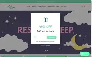 Healwithnature.co Screenshot 2024-05-05 07:03:35