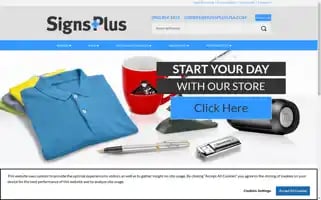 Promoplususa.com Screenshot 2024-05-13 13:11:20