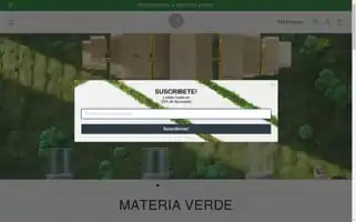 Materiaverde.com.mx Screenshot 2024-05-03 13:13:15