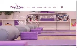 Vpilatesandyoga.com Screenshot 2024-05-16 23:29:58