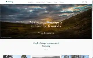 Statskog.no Screenshot 2024-06-27 21:50:15
