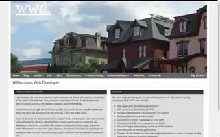 Williamsportwebdeveloper.com Screenshot 2024-05-15 03:22:35