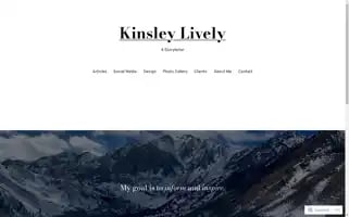 Livelytravels.org Screenshot 2024-04-12 07:33:30