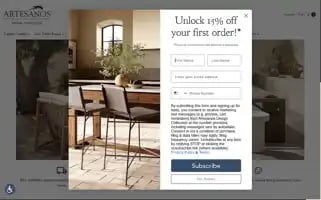 Artesanosdesign.com Screenshot 2024-05-05 11:58:23