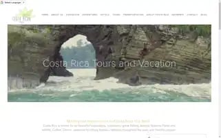 Costaricantrip.com Screenshot 2024-04-17 11:25:39