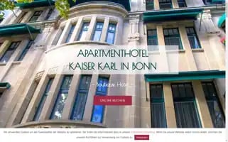 Apartment-hotel-bonn.de Screenshot 2024-04-25 12:48:22