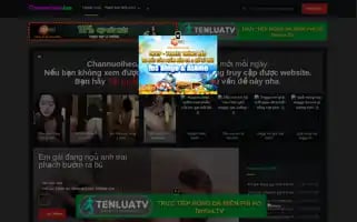 Channuoiheo.top Screenshot 2024-06-14 07:57:37