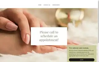 Bamboonailspa.com Screenshot 2024-05-15 13:27:30