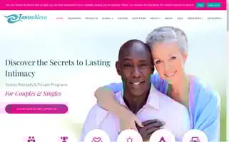 Tantranova.com Screenshot 2024-06-11 23:00:48