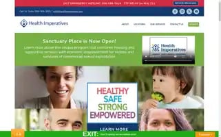 Healthimperatives.org Screenshot 2024-05-10 01:12:38