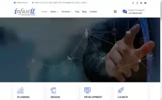 Infuseit.in Screenshot 2024-07-03 00:07:12