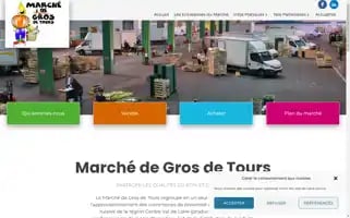 Marchedegrosdetours.fr Screenshot 2024-04-26 19:40:37