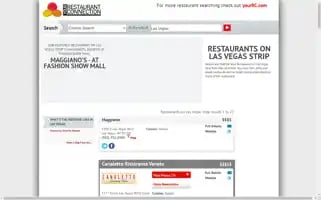 Restaurantsonlasvegasstrip.com Screenshot 2024-04-26 12:15:54