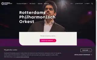 Rotterdamsphilharmonisch.nl Screenshot 2024-07-03 02:39:24