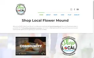 Shopdineplaylocal.biz Screenshot 2024-07-05 18:50:43