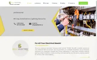 Sgfelectric.ca Screenshot 2024-05-27 21:49:43